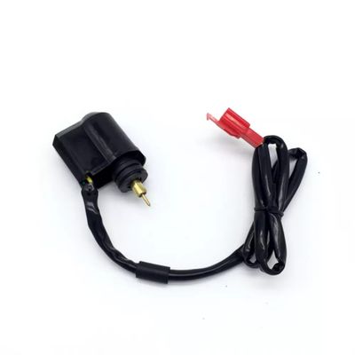 DGHIHZDHO Tools Repair Parts Carburetor Choke for GY6 50cc 125cc 150cc for ATV Go Kart for Scooter Moped Easy to Install