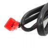 DGHIHZDHO Tools Repair Parts Carburetor Choke for GY6 50cc 125cc 150cc for ATV Go Kart for Scooter Moped Easy to Install view 4