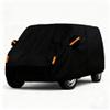 Tailor Made Protective Car Cover Fit Compatible with Peugeot Expert L3, Oxford Fabric Waterproof Anti-UV All-Weather Car Tarp view 1