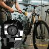 Bike Disc Brake Cover - Oil Stain Protection Bicycle Maintenance,Disk Brake Guard Cover - for Men Cyclists Adults Hobbyists Professionals House Garage Workshop view 3