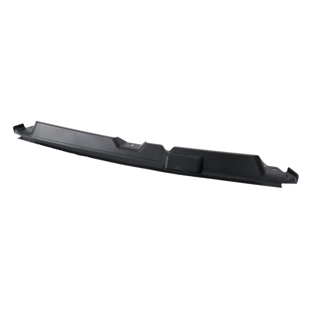 EIDZADK Air Dam Lower Front Upper for Mercedes-Benz GLC300 2016-2022