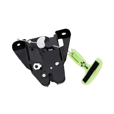 for Chrysler 200 300 for Avenger for Challenger for Dart Car Tailgate Lock Trunk Latch Actuator Replace 5056244AA 5056244AB Tailgate Boot Lock