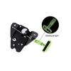 for Chrysler 200 300 for Avenger for Challenger for Dart Car Tailgate Lock Trunk Latch Actuator Replace 5056244AA 5056244AB Tailgate Boot Lock view 2