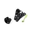 for Chrysler 200 300 for Avenger for Challenger for Dart Car Tailgate Lock Trunk Latch Actuator Replace 5056244AA 5056244AB Tailgate Boot Lock view 4