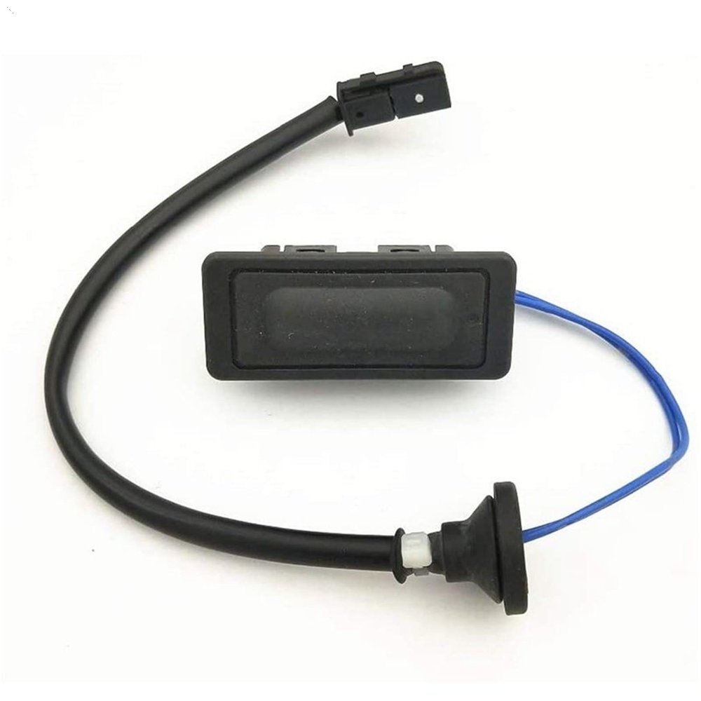 Compatibility with Car Tailgate Switch, Boot Lock for Chevrolet for Sonic for Aveo T300 2011-2016 Opening Trunk Release 96940890