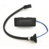 Compatibility with Car Tailgate Switch, Boot Lock for Chevrolet for Sonic for Aveo T300 2011-2016 Opening Trunk Release 96940890 view 1
