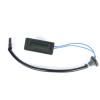 Compatibility with Car Tailgate Switch, Boot Lock for Chevrolet for Sonic for Aveo T300 2011-2016 Opening Trunk Release 96940890 view 3