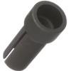 Steering Tie Rod End Adjusting Sleeve 1 PCS fits Jeep Wrangler 2007-2015 view 1