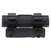 ILOEUSPT Tie Rod Adjusting Sleeve Right for Ford Excursion 2000-2005 view 2