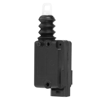 Thonlai Central Locking Motor Actuator, 2 Pin Door Lock Replacement for Megane Scenic Clio, with OEM 7702127213