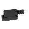 Thonlai Central Locking Motor Actuator, 2 Pin Door Lock Replacement for Megane Scenic Clio, with OEM 7702127213 view 3