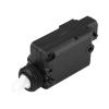 Thonlai Central Locking Motor Actuator, 2 Pin Door Lock Replacement for Megane Scenic Clio, with OEM 7702127213 view 4