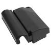 Fuse Box Relay Module Cover Cap for 2011-2018 2012-2022, Engine Compartment Lid Replacement Part OEM 5C0937132A, Black Plastic Housing view 3