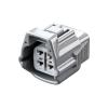 automotive connectors 4 Pin 6188-0066 6189-0126 Male Female Automotive Electrical Socket Connector easy replacement(Female,1PCS) view 1