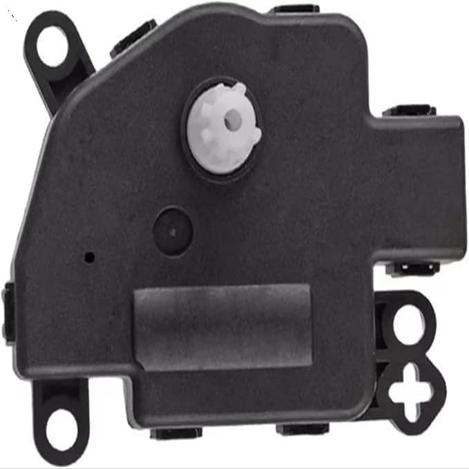 Air Conditioning Servo Motor Air Door Actuato for Compass for Patriot 2007-2012 604-035 68000470Aa 68000272Aa