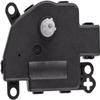 Air Conditioning Servo Motor Air Door Actuato for Compass for Patriot 2007-2012 604-035 68000470Aa 68000272Aa view 1