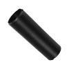 CCNU 3" Diameter Air Intake Hose for Car, Flexible Retractable Cold Airs Duct Hoses, Waterproof Anti-Leak Air Filter Intake Hose Extending to 39.37" Universal Car Modified Intakes Accessories (Black) view 1