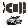 AUTOTEK Window Tint Film for 20152018 Ford F150 Crew Cab Accessories, 10% VLT Front Windshield Sun Strip and 20% VLT Side and Rear Windows Tints, Sun & Heat Blocking Precut Film, No Trimming Needed view 1