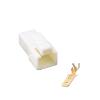 1 Pin Automotive ConnectorDJ7011-7.8-11/21(Male,5pcs) view 1