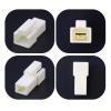 1 Pin Automotive ConnectorDJ7011-7.8-11/21(Male,5pcs) view 2