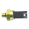 13537614317 13537547883 Car Fuel Injection Low Pressure Sensor compatible with B-MW 135i 335i 335is 535i 535xi 740i N43 N46 N53 N54 N55 view 1