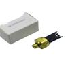 13537614317 13537547883 Car Fuel Injection Low Pressure Sensor compatible with B-MW 135i 335i 335is 535i 535xi 740i N43 N46 N53 N54 N55 view 2