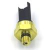 13537614317 13537547883 Car Fuel Injection Low Pressure Sensor compatible with B-MW 135i 335i 335is 535i 535xi 740i N43 N46 N53 N54 N55 view 4