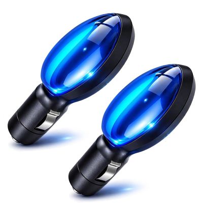 2026 Upgraded Fuel Saving Devices, Universal Plug and Play Fuel Saver, Advanced Magnetic Gas Saver for Car and Gas Economizer for All Cars (2PCS)