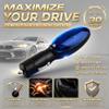 2026 Upgraded Fuel Saving Devices, Universal Plug and Play Fuel Saver, Advanced Magnetic Gas Saver for Car and Gas Economizer for All Cars (2PCS) view 2