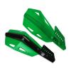 Motorcycle Hand Guard Protector Shield for KX65 KX80 KX85 KX125 KX250 KX250F KX450F(Green) view 3