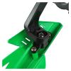 Motorcycle Hand Guard Protector Shield for KX65 KX80 KX85 KX125 KX250 KX250F KX450F(Green) view 4