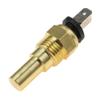 Temperature Sensor, Car Water Temperature Sensor Compatible forHyundai H-110 Water Temperature Sensor 94650-42051/9465042051 view 1