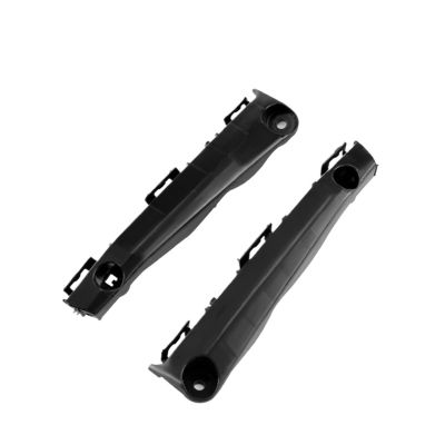 2012-2014 Fit For Toyota Fit For Camry Front Bumper Bracket 5253606120 5253506130(R)