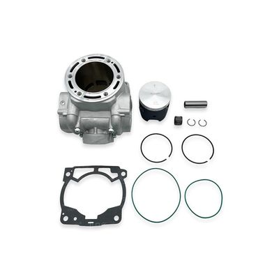 Universal Motorcycle Cylinder Block Gasket Kit Suitable For K 320 Accessories