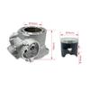 Universal Motorcycle Cylinder Block Gasket Kit Suitable For K 320 Accessories view 4