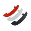 Car Paddles Shifters For Jaguar For Xf Xe For E-Pace For F-Pace Mhev 2021-2025 Car Wheel Shift Paddle Extension view 4