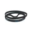 HTD 8M Timing Belt Length 1616mm to 2008mm HTD8M Synchronous Drive 40mm Rubber Pulley 1Pcs(1848mm) view 2