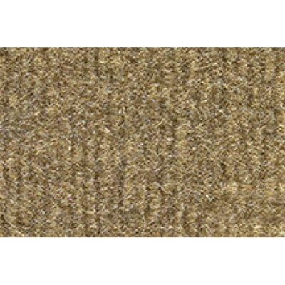 Replacement Cargo Area Carpet fits Chrysler Town and Country Sedan 1987-1988 Medium Saddle