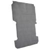 Replacement Cargo Area Carpet fits Chrysler Town and Country Sedan 1987-1988 Medium Saddle view 3