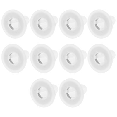 ECSiNG 10 Pack Taillight Waterproof Sealing Plugs Compatible with Suzuki Celerio Swift Replace OEM 35153M59K20-000