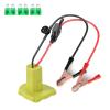 User Friendly Reliably Vehicle Engine Jump Starter Clamps with Overload Protective Suitable for Quick Power Connection Vehicle Emergencies Jump Starter Clamps view 1