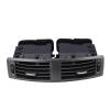 Oreilet Center Dash Air Vent Panel Instrument AC Heater, 5567053010 CenterDash Air Vent Panel Dashboard Conditioning Outlet for 2006-2008 view 1