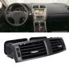 Oreilet Center Dash Air Vent Panel Instrument AC Heater, 5567053010 CenterDash Air Vent Panel Dashboard Conditioning Outlet for 2006-2008 view 4
