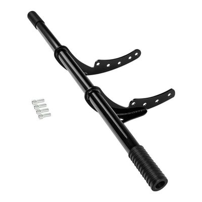 Crash Bar Protector Compatible with Low Rider S 2020 2021 2022 2023 2024 2025 Street Bob 2018 2019 2020 2021 2022 2023 2024 2025 Heritage 2018 2019 2020 2021 2022 2023 2024 2025