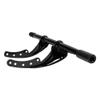 Crash Bar Protector Compatible with Low Rider S 2020 2021 2022 2023 2024 2025 Street Bob 2018 2019 2020 2021 2022 2023 2024 2025 Heritage 2018 2019 2020 2021 2022 2023 2024 2025 view 2