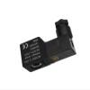 Air Solenoid Valve 5 Way Port 2 Position Gas Pneumatic Electric Magnetic Valve 12V 24V 220V Coil Volt 4mm 6mm 8mm(Coil,AC 110V) view 1