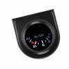 Keenso 52mm LED Car Oil Temperature Gauge, 50 to 150 Degree Measurement Range with Clear Pointer Display, for Automotive Vehicle Modification view 2