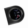 Keenso 52mm LED Car Oil Temperature Gauge, 50 to 150 Degree Measurement Range with Clear Pointer Display, for Automotive Vehicle Modification view 3