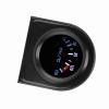 Keenso 52mm LED Car Oil Temperature Gauge, 50 to 150 Degree Measurement Range with Clear Pointer Display, for Automotive Vehicle Modification view 4
