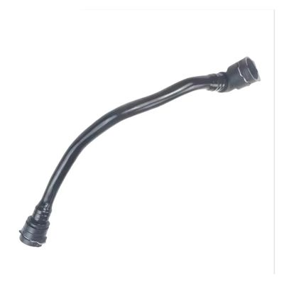 A2465010058 2465010058 Water Tank Radiator Hose Cooling Water Pipe Compatible With Mercedes Benz CLA250 2014-2019